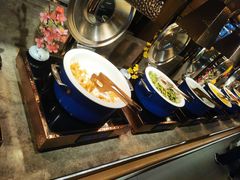 -盛江山自助料理(太原街万达店)