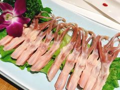 -四川香天下火锅(上海城店)