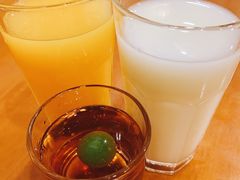 -银子铁板烧料理自助餐(人民广场店)