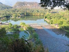 -星湖旅游景区七星岩