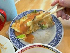 -天天利美食坊