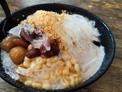 -老式乌米冰(阜阳园店)