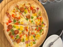 -灵意咖啡·西班牙美食(汕头金平万达广场店)