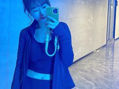 -懒人Club健身(卓越时代广场店)