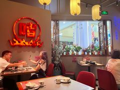 -得意啫·广东啫啫煲(前海HOP店)
