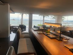 -深圳大梅沙京基洲际度假酒店