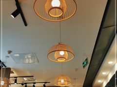 -茶话弄(李家村万达店)