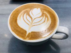 -收获咖啡HARVEST RESERVE(苍山店)