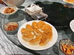 -御盛苑富隆汇·传承川菜·商务简餐(江北嘴店)