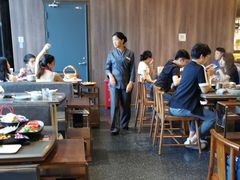 -捞王锅物料理(上海世茂广场店)