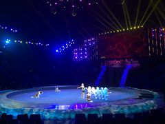 -珠海横琴长隆《卡卡虎奇遇记》