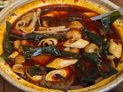 -马头巷·食景园(苏州总店)