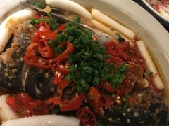 -老头儿油爆虾·知味杭州(爱琴海购物中心)
