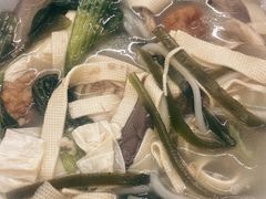 -东关吉祥西安腊汁肉夹馍(健德门店)