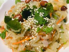 -陈傻子餐厅(世纪都会店)