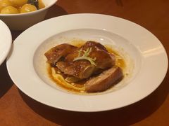 -杭州JW万豪酒店-万豪中餐厅