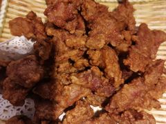 -旺角小渔村·海肠捞饭开创者(环山路店)
