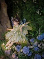 -雅尼·亚米儿童摄影美学馆(汉阳店)