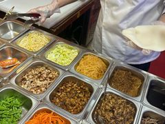 -张果佬年糕卷(科巷店)