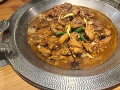 -成老灶火锅鸡(平山店)