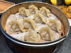 -蘸小院铁锅炖·蘸酱菜·东北菜(怀远门店)