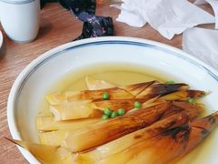 -周家二小姐的菜(西津渡店)