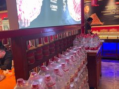 -宝泉铜锅·涮羊肉(解放东路店)