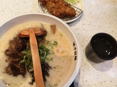-味千拉面(泰州万达广场店)