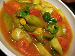 -丝路金桃·新疆菜(徐汇店)