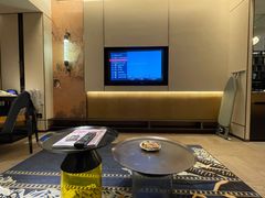 -上海世茂皇家艾美酒店
