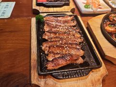 -小川洋风料理(江汉路店)