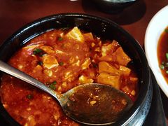 麻婆豆腐-蝦塘·中国餐馆(城墙南马道巷店)