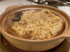-牛小灶牛杂煲(北京路店)