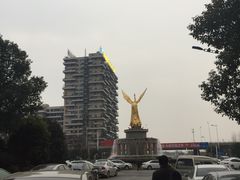 -碧桂园凤凰城酒店(南京店)