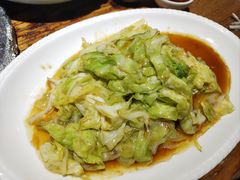 -蒙亨·手把肉·蒙古包餐厅(乌兰察布天恒广场店)