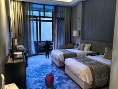 -杭州花家山庄