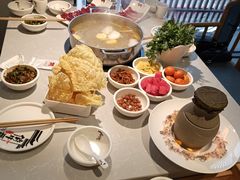 -俏牛哥鲜牛肉牛肆馆(重庆天地店)