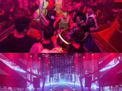 -TG·ULTRA天宫酒吧(广州旗舰店)