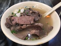 三星汤-西关刘福记(文德路店)