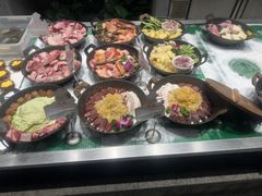 -码头鲜精致威海菜(欧乐坊店)