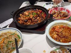 -欧记大排档·景德菜(上海首店)