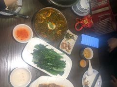 -大洋家·精品潮汕菜·生腌砂锅粥(天河东路店)