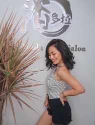 -潘多拉Hairsalon