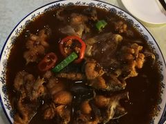 -眷江南之小蓝鲸(王府大街店)