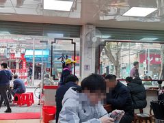 门面-珍珍小食店(西华路店)
