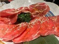 -烧肉达人•炭火烧肉(新天地店)