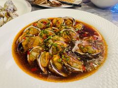 -不仔客海鲜·烧烤·270度海景餐厅(大东海店)