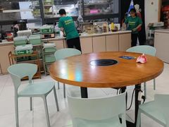 -老何家后安粉·糟粕醋海鲜火锅(三亚湾椰梦长廊店)