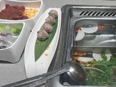 -海底捞火锅(万象城店)