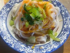 -元志初腊汁肉夹馍(钟楼粉巷店)